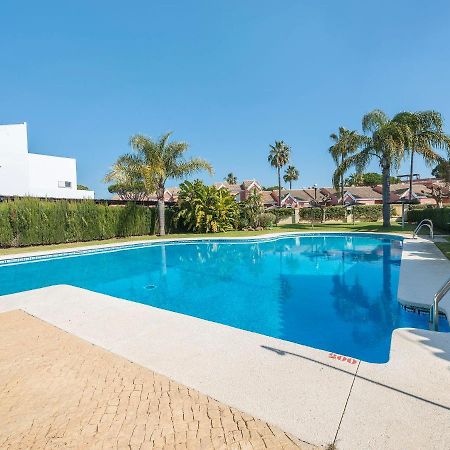 Holiday Home Brisamar - Novo Sancti Petri By Interhome Chiclana de la Frontera Exterior photo
