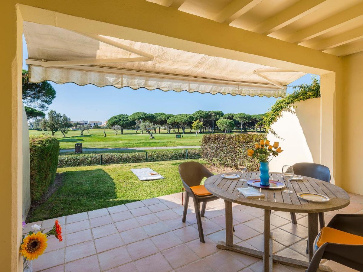 Holiday Home Brisamar - Novo Sancti Petri By Interhome Chiclana de la Frontera Exterior photo