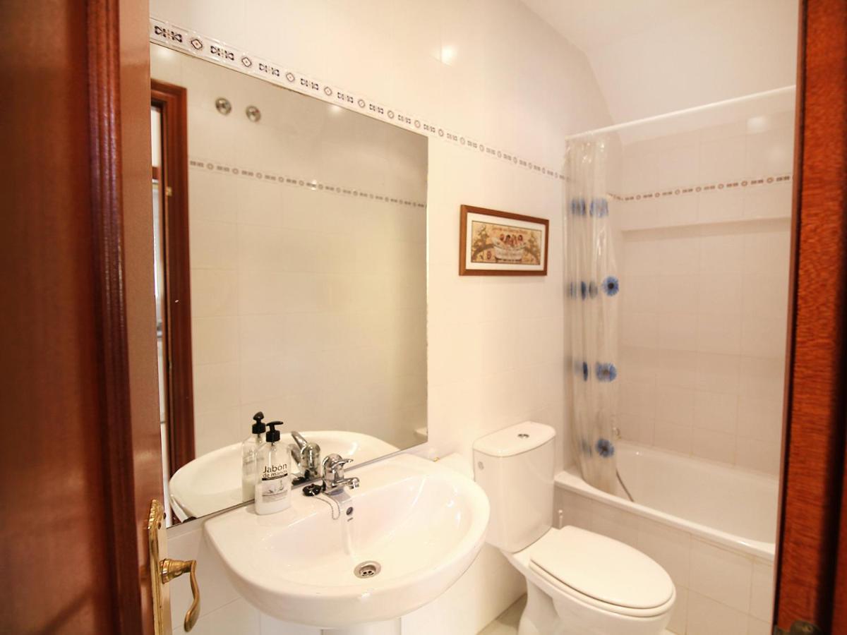 Holiday Home Brisamar - Novo Sancti Petri By Interhome Chiclana de la Frontera Exterior photo