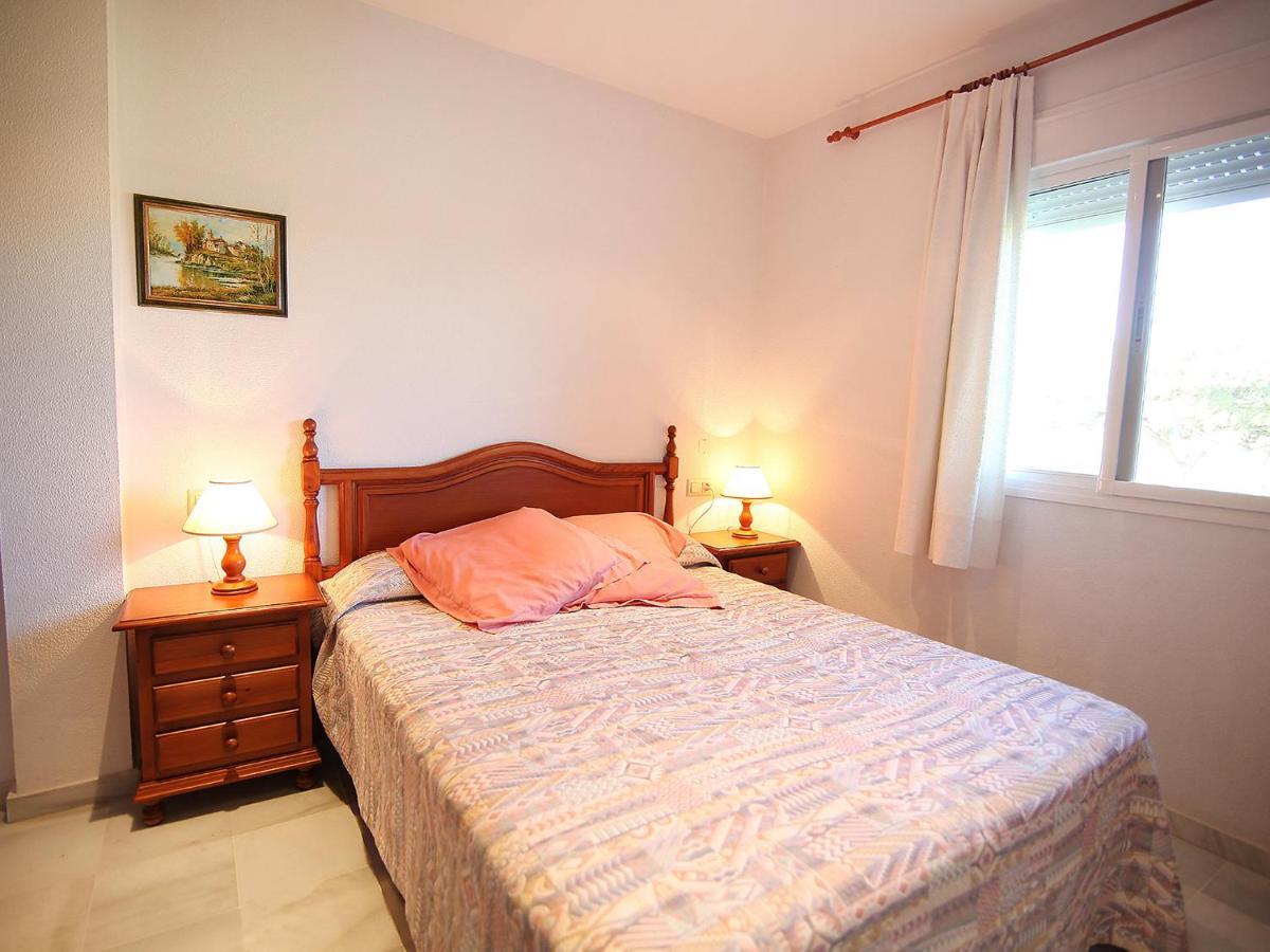 Holiday Home Brisamar - Novo Sancti Petri By Interhome Chiclana de la Frontera Exterior photo