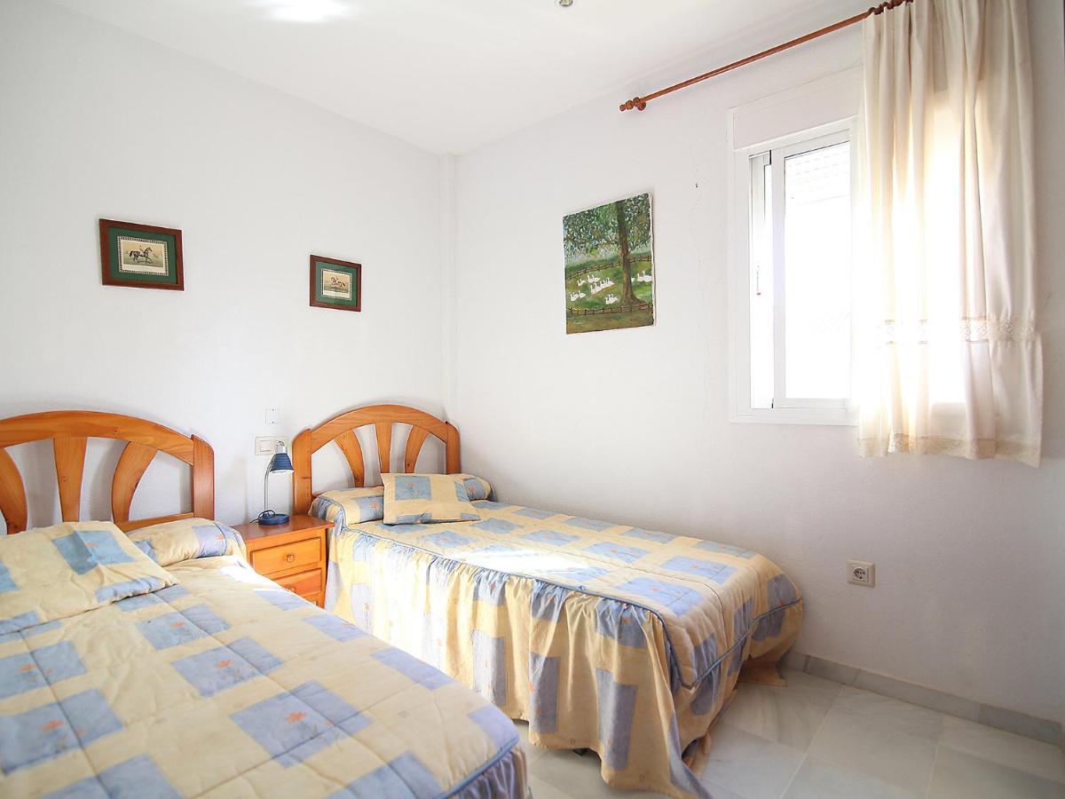 Holiday Home Brisamar - Novo Sancti Petri By Interhome Chiclana de la Frontera Exterior photo