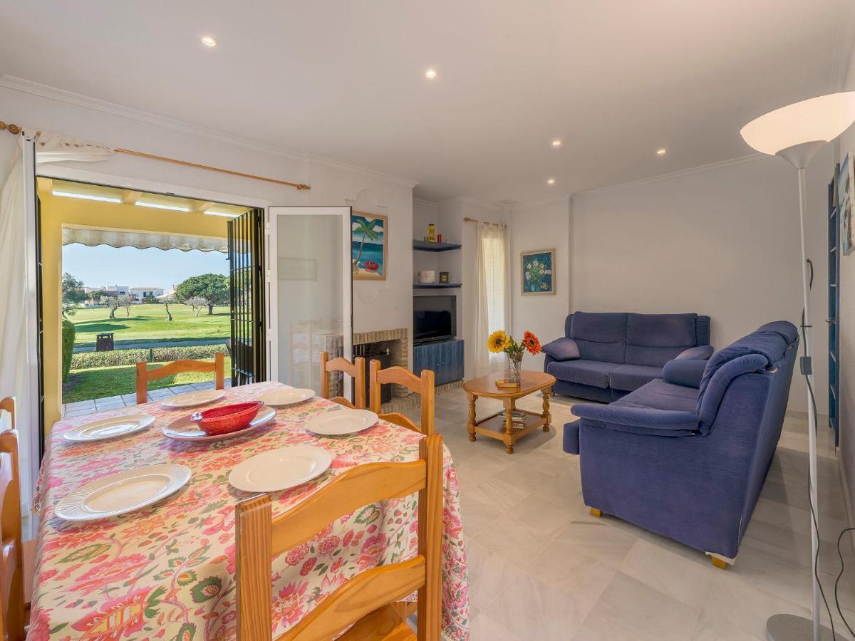Holiday Home Brisamar - Novo Sancti Petri By Interhome Chiclana de la Frontera Exterior photo